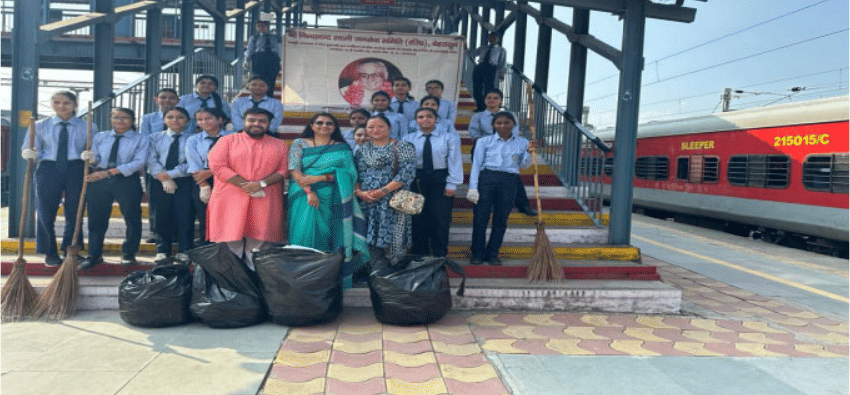 B S Negi Mahila Pravidhik Prashikshan College Events photo 16